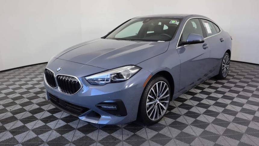 2021 BMW 2 Series 228i — Sedan — 20,481 mi — Las Vegas, NV