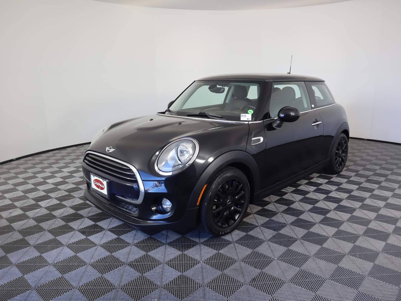 2018 MINI Hardtop Cooper — Hatchback — 52,776 mi — Las Vegas, NV