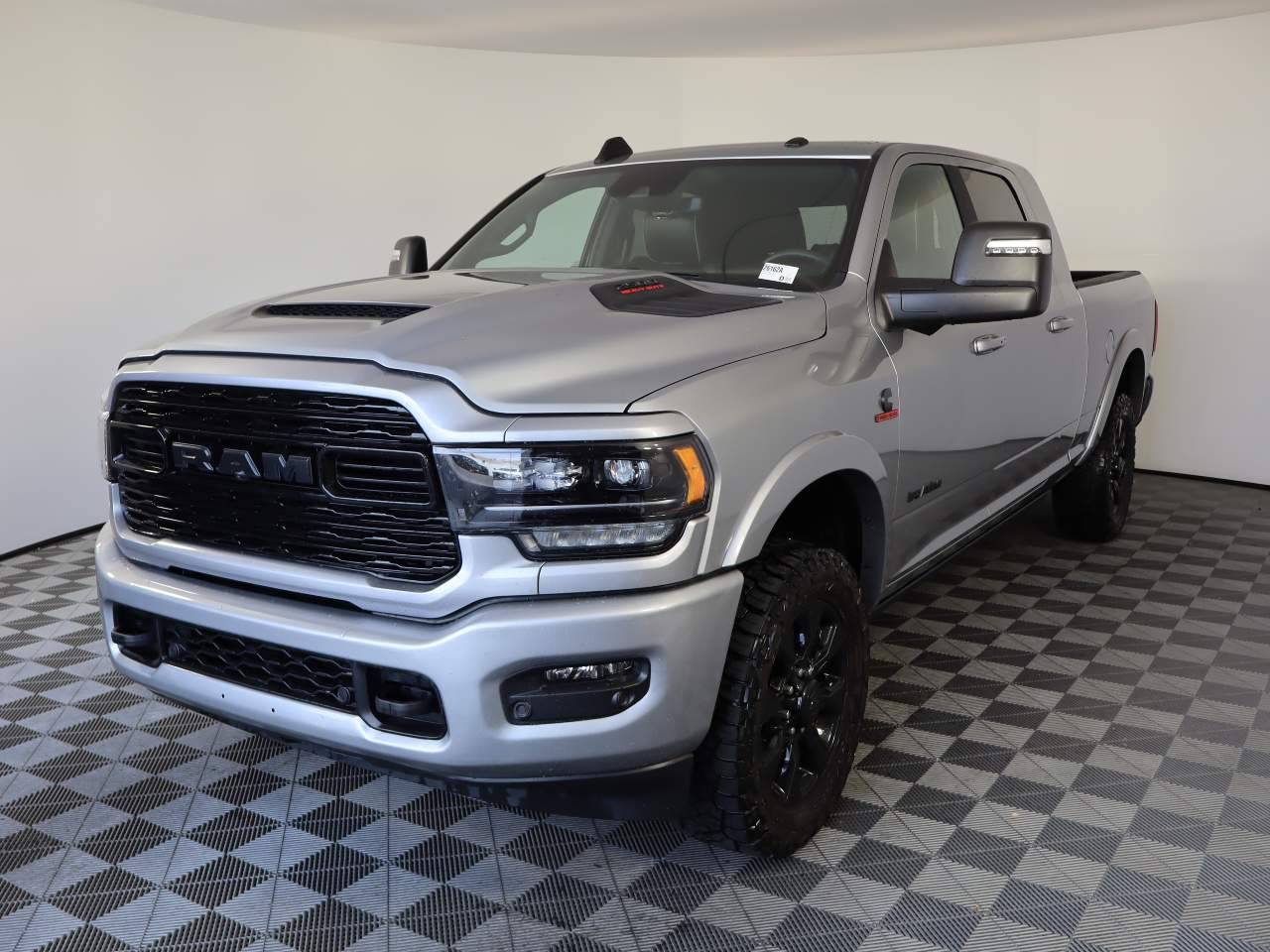 2024 Ram 2500 Limited — Pickup Truck — 24,943 mi — Las Vegas, NV