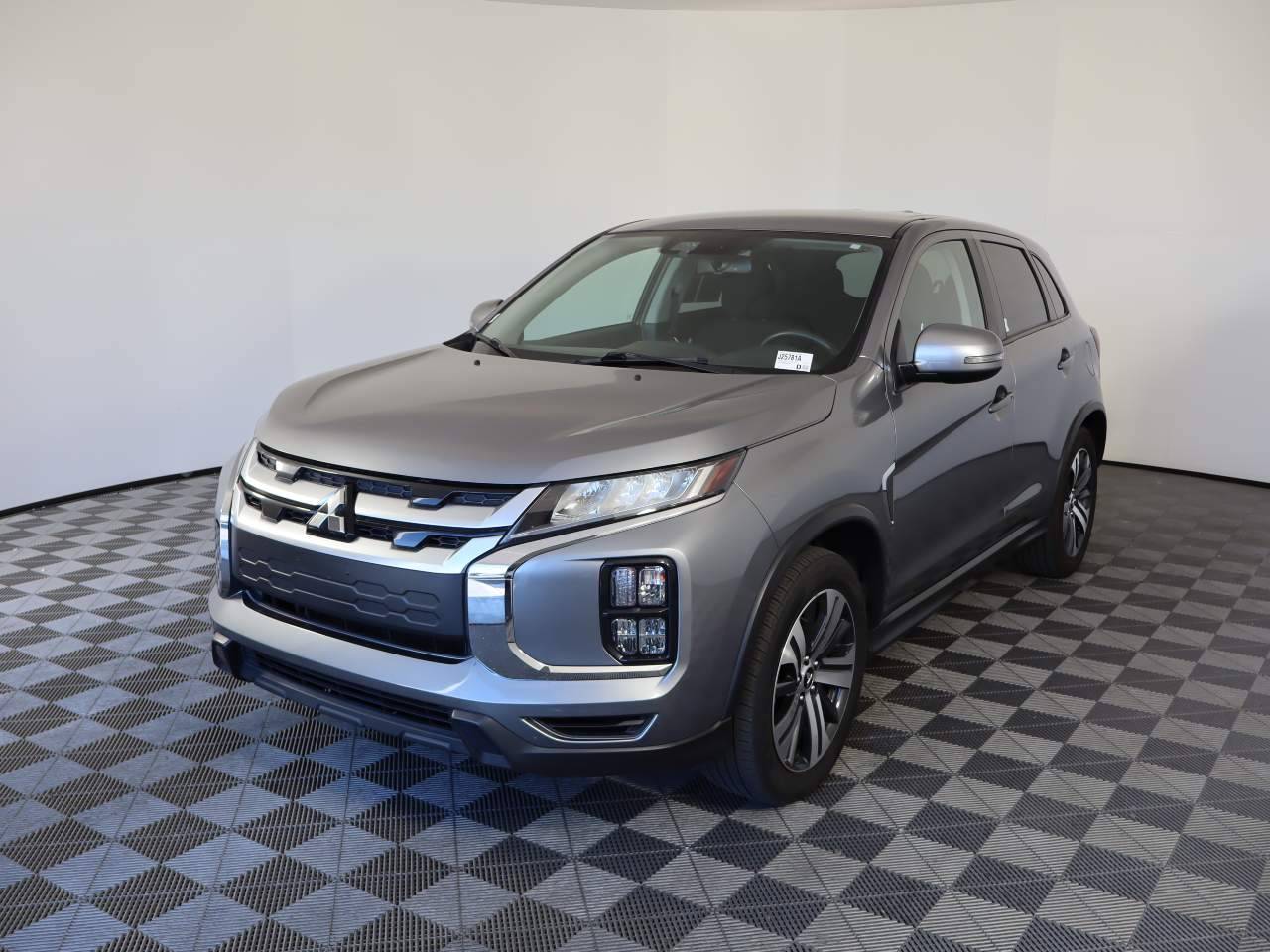 2021 Mitsubishi Outlander Sport SE — SUV — 82,769 mi — Las Vegas, NV