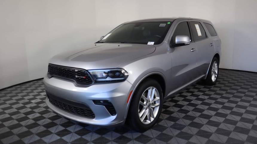 2021 Dodge Durango GT Plus — SUV — 30,100 mi — Las Vegas, NV
