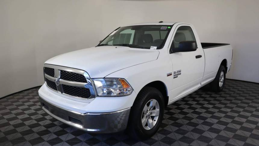 2020 Ram 1500 Classic Tradesman — Pickup Truck — 51,761 mi — Las Vegas, NV