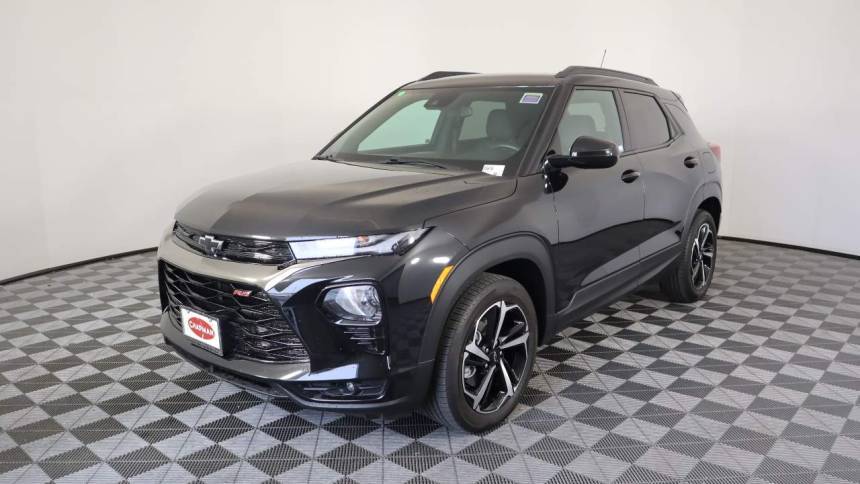 2023 Chevrolet Trailblazer RS — SUV — 14,155 mi — Las Vegas, NV