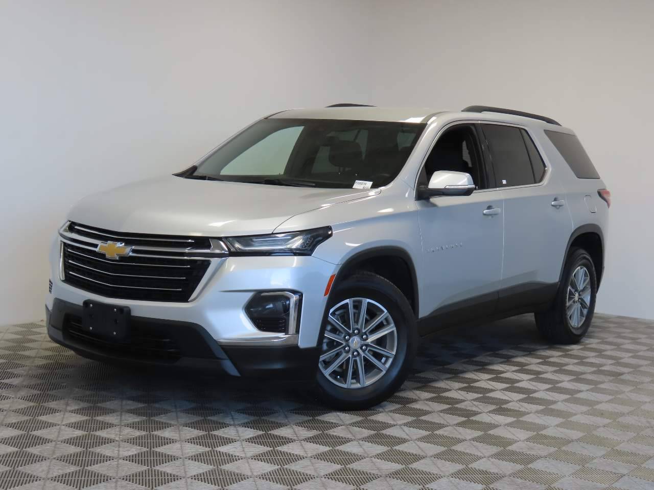 2022 Chevrolet Traverse LT Cloth — SUV — 43,241 mi — Las Vegas, NV
