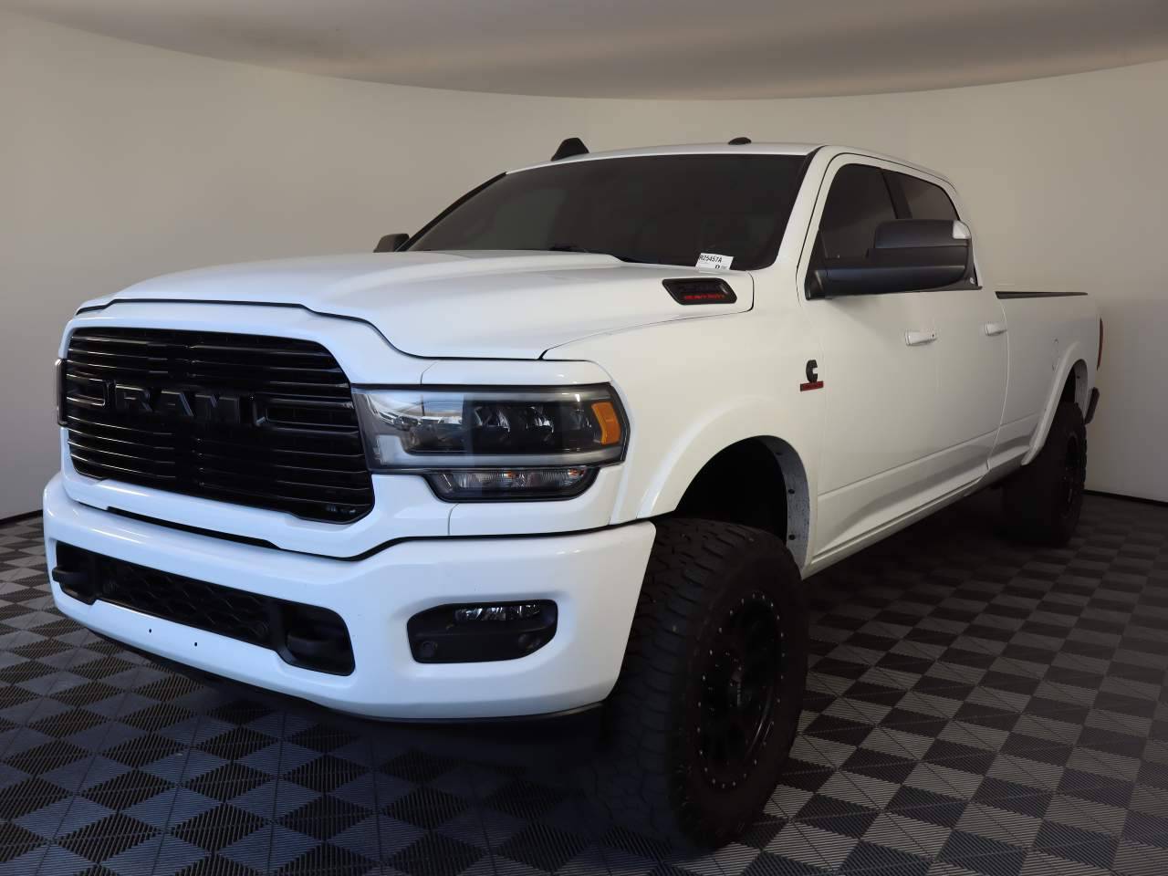 2022 Ram 2500 Laramie — Pickup Truck — 87,025 mi — Las Vegas, NV