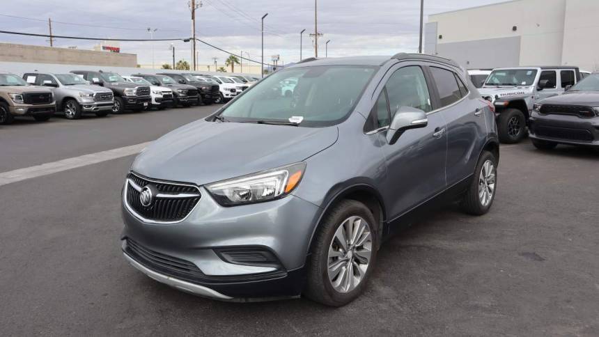 2019 Buick Encore Preferred — SUV — 68,830 mi — Las Vegas, NV