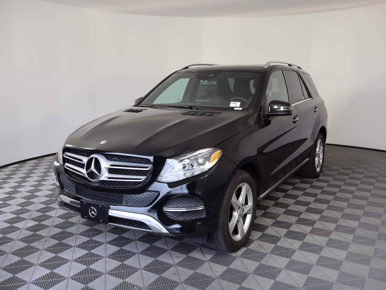 2017 Mercedes-Benz GLE GLE 350 — SUV — 72,626 mi — Las Vegas, NV