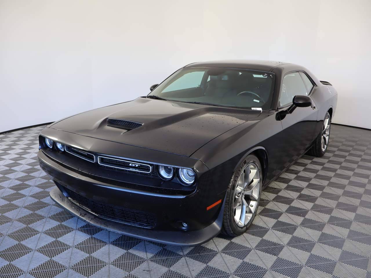 2022 Dodge Challenger GT — Coupe — 67,497 mi — Las Vegas, NV