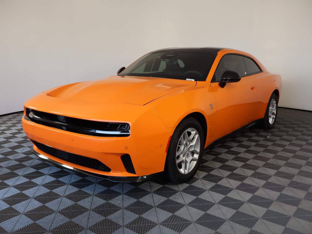 2025 Dodge Charger Daytona R/T — Coupe — 2,583 mi — Las Vegas, NV