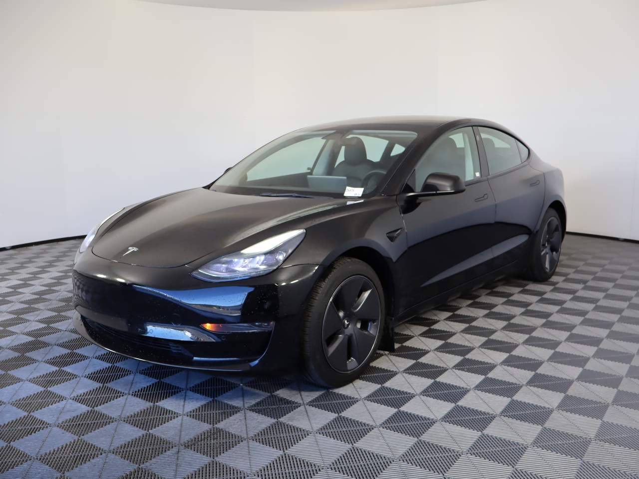 2022 Tesla Model 3 Standard Range Plus — Sedan — 30,579 mi — Las Vegas, NV