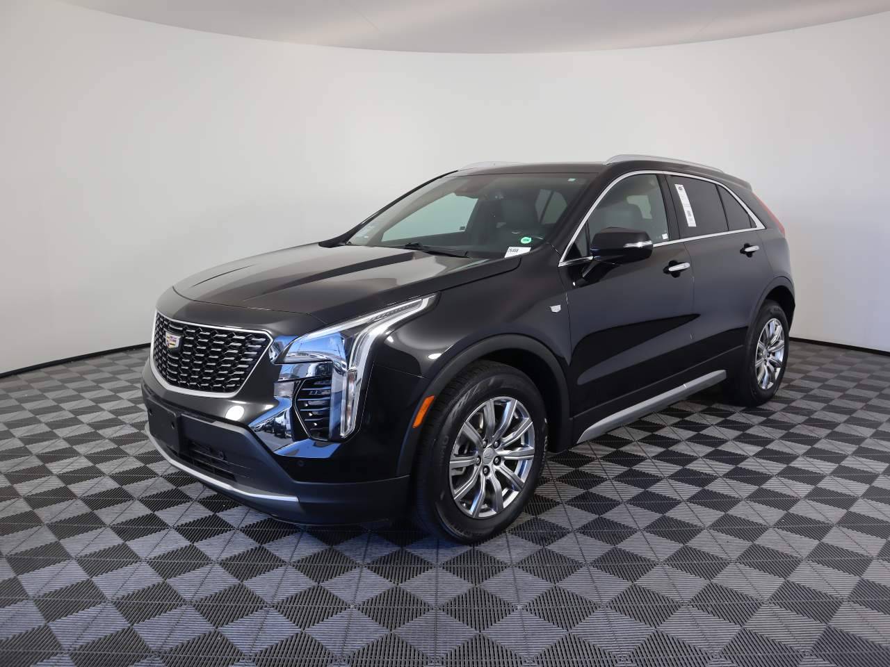 2021 Cadillac XT4 Premium Luxury — SUV — 46,586 mi — Las Vegas, NV