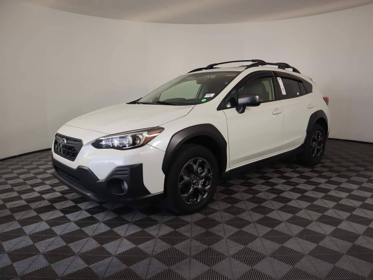 2022 Subaru Crosstrek Sport — SUV — 57,051 mi — Las Vegas, NV