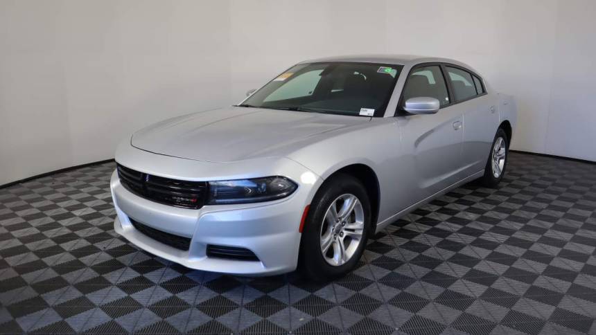 2022 Dodge Charger SXT — Sedan — 36,743 mi — Las Vegas, NV