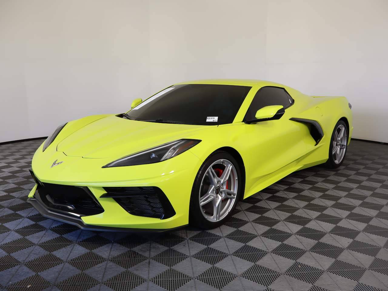 2023 Chevrolet Corvette 1LT