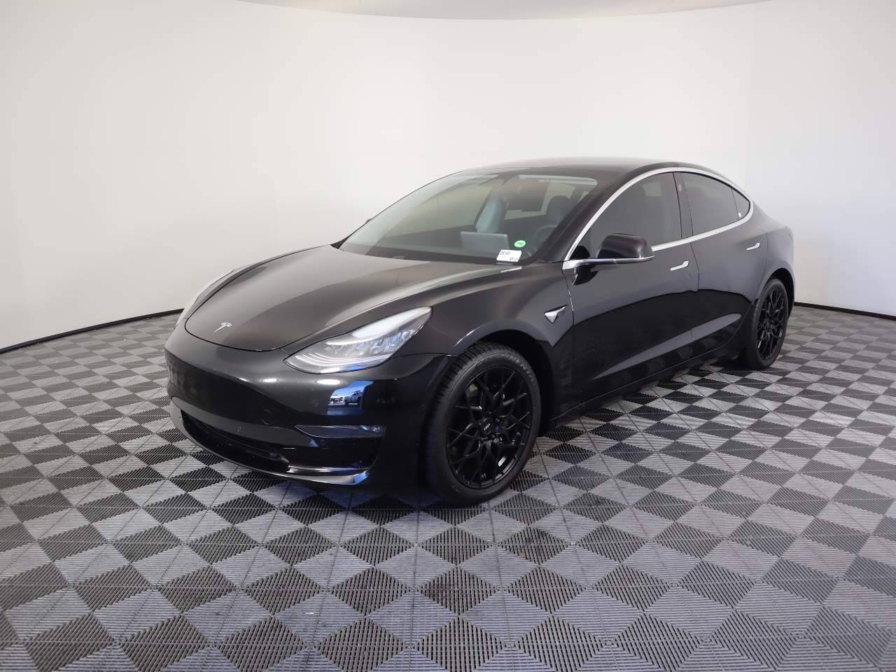 2020 Tesla Model 3 Long Range — Sedan — 37,926 mi — Las Vegas, NV