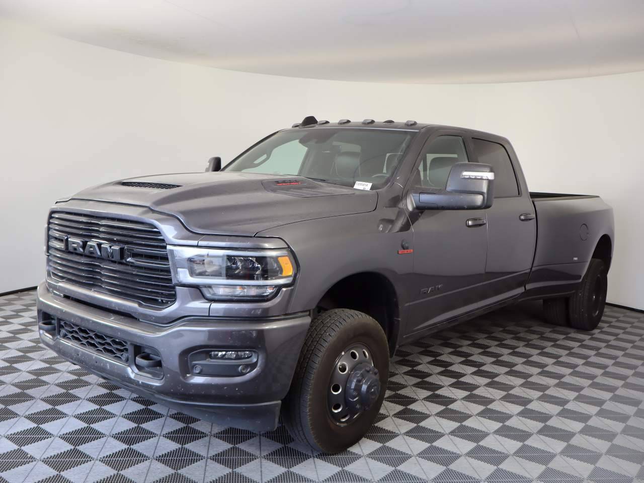 2024 Ram 3500 Laramie — Pickup Truck — 12,452 mi — Las Vegas, NV