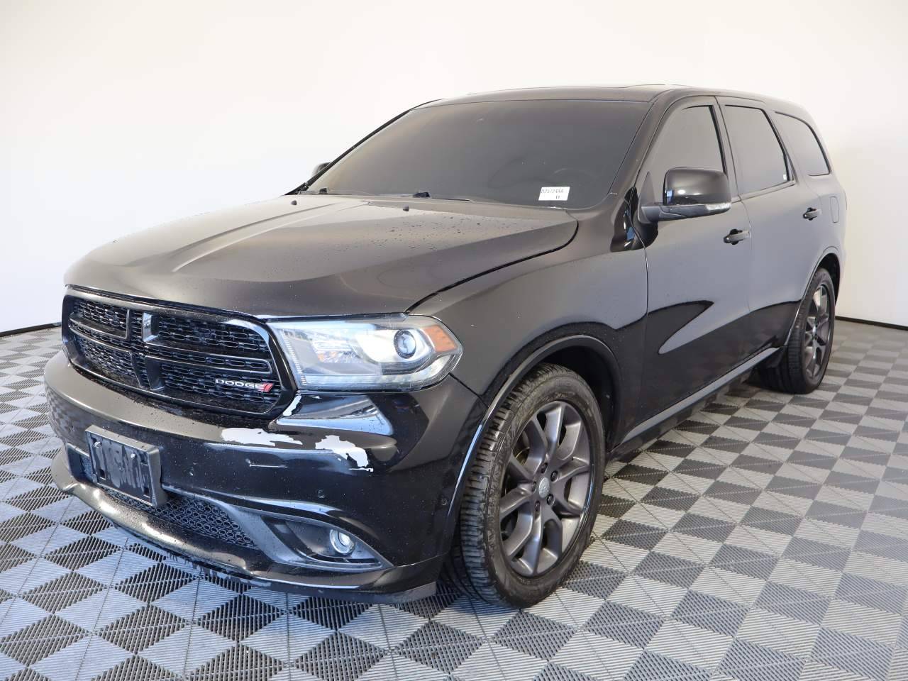 2018 Dodge Durango R/T — SUV — 59,163 mi — Las Vegas, NV