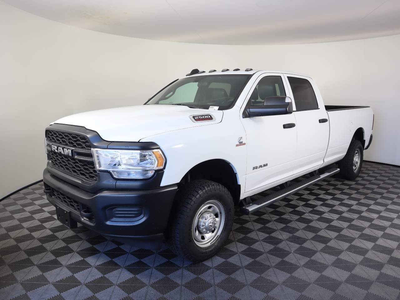2021 Ram 2500 Tradesman — Pickup Truck — 66,704 mi — Las Vegas, NV
