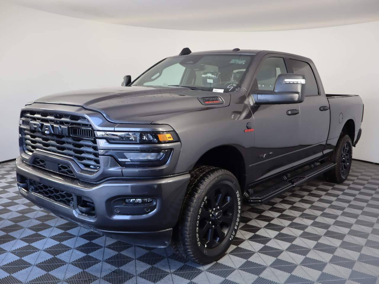 2025 Ram 2500 Big Horn — Pickup Truck — 19 mi — Las Vegas, NV