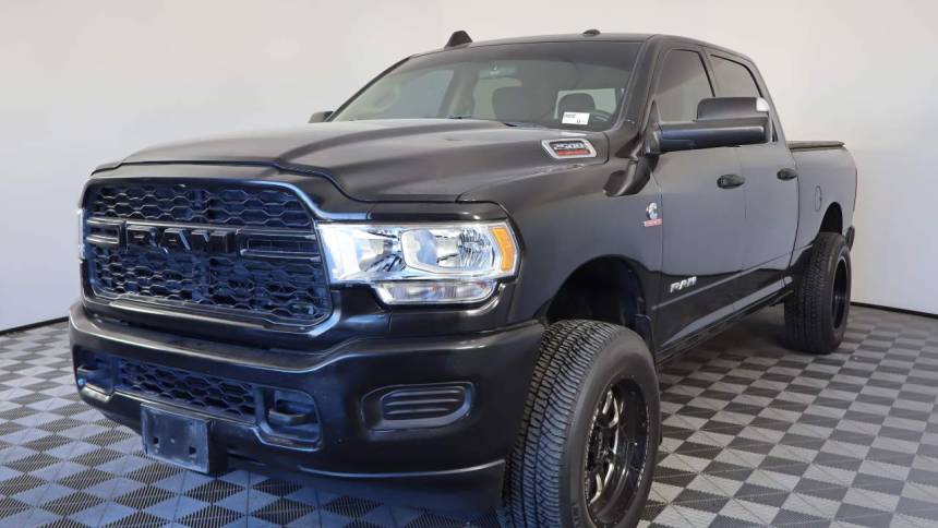 2020 Ram 2500 Tradesman — Pickup Truck — 44,393 mi — Las Vegas, NV