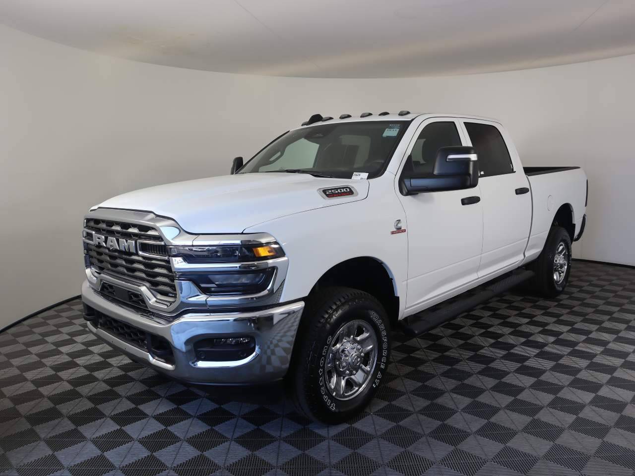 2025 Ram 2500 Tradesman — Pickup Truck — 16 mi — Las Vegas, NV