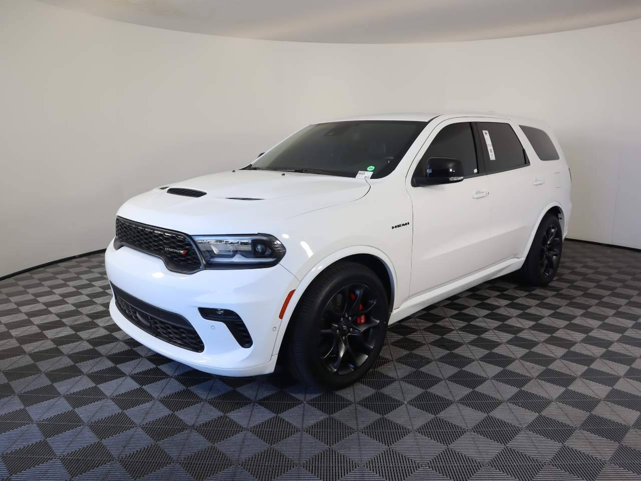 2021 Dodge Durango R/T — SUV — 30,339 mi — Las Vegas, NV