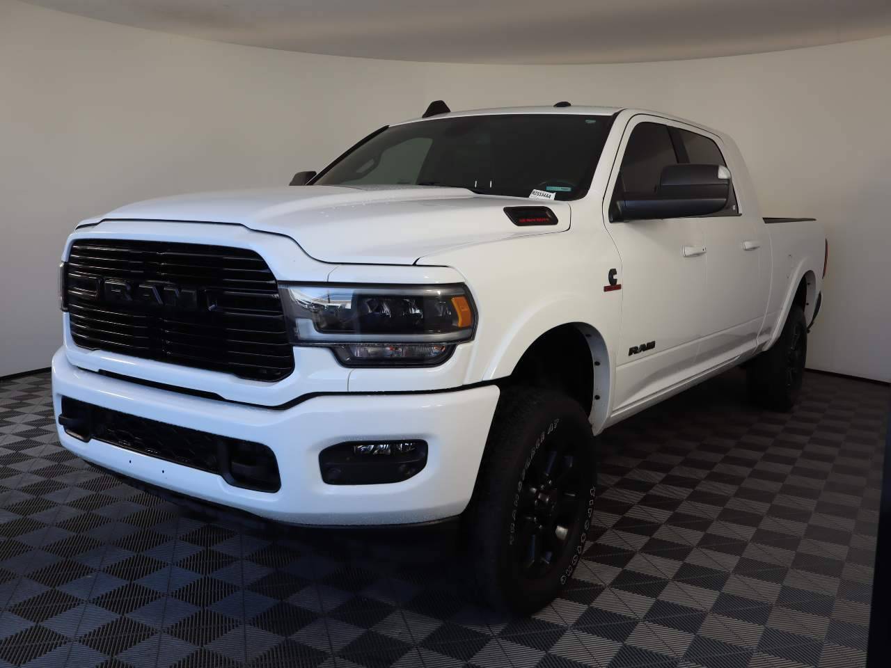 2022 Ram 2500 Laramie — Pickup Truck — 77,745 mi — Las Vegas, NV