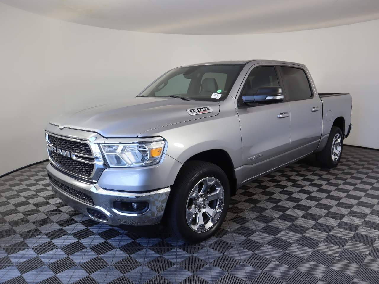 2022 Ram 1500 Big Horn — Pickup Truck — 13,282 mi — Las Vegas, NV