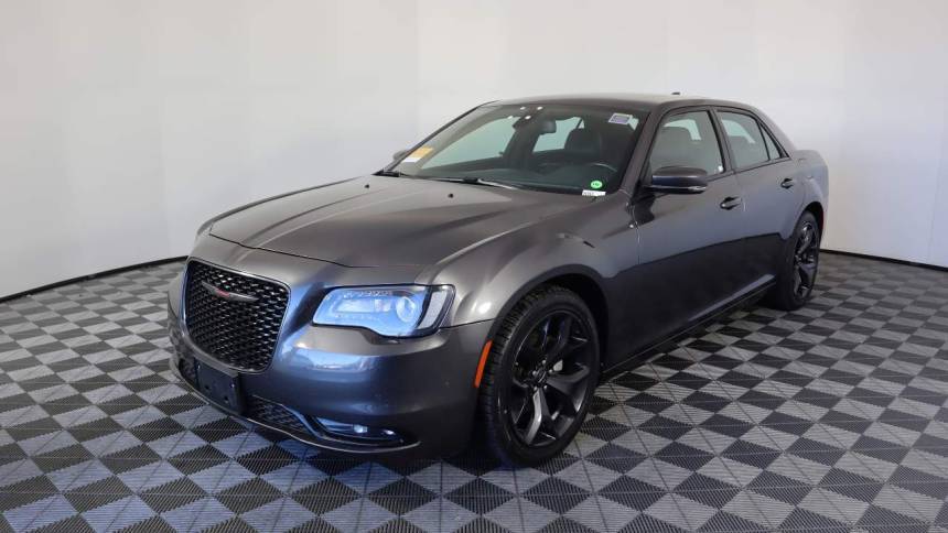 2022 Chrysler 300 S — Sedan — 49,664 mi — Las Vegas, NV