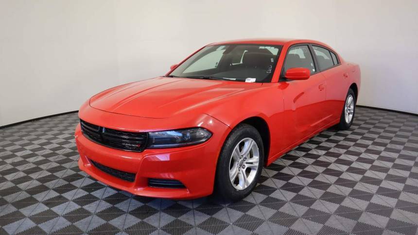 2022 Dodge Charger SXT — Sedan — 49,163 mi — Las Vegas, NV