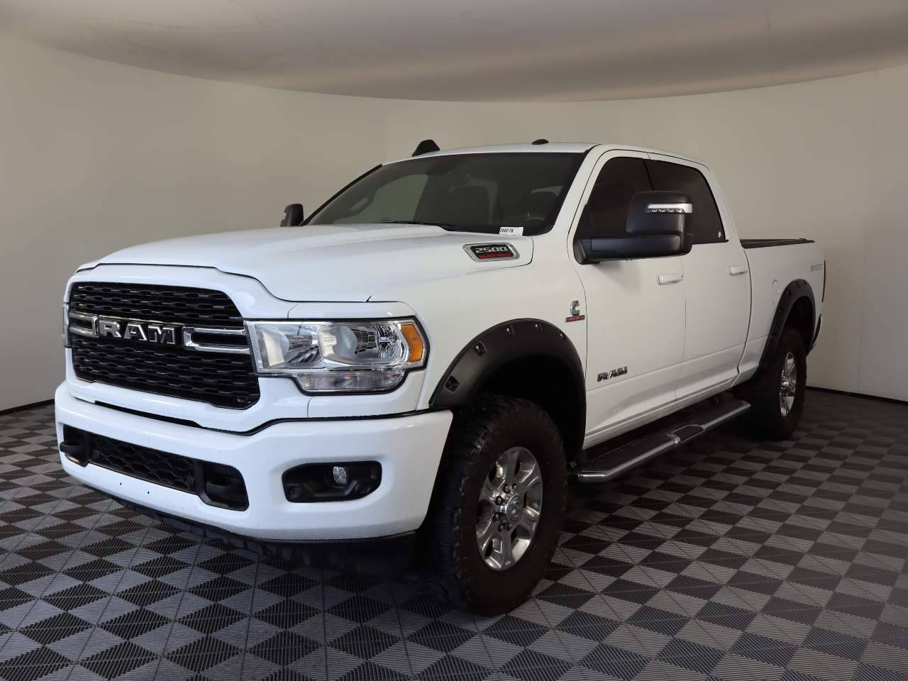 2024 Ram 2500 Big Horn — Pickup Truck — 52,529 mi — Las Vegas, NV