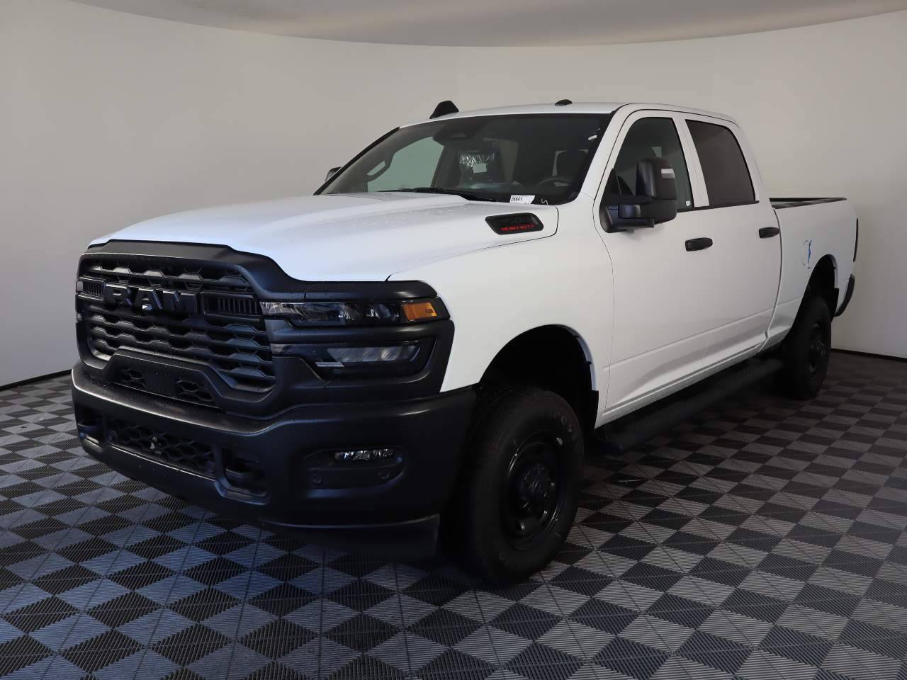 2025 Ram 2500 Tradesman — Pickup Truck — 20 mi — Las Vegas, NV