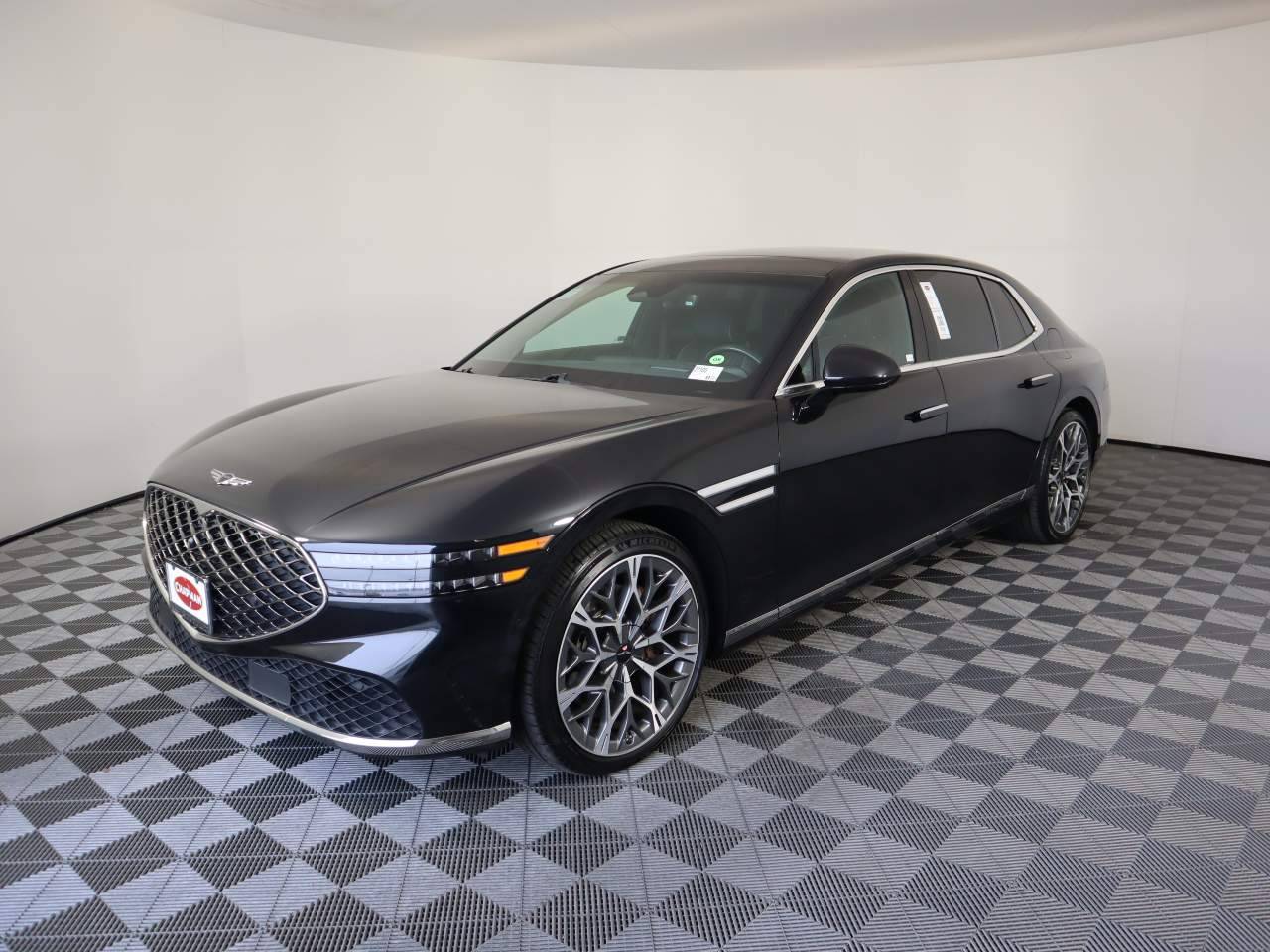 2023 Genesis G90 3.5T E-Supercharger — Sedan — 65,345 mi — Las Vegas, NV