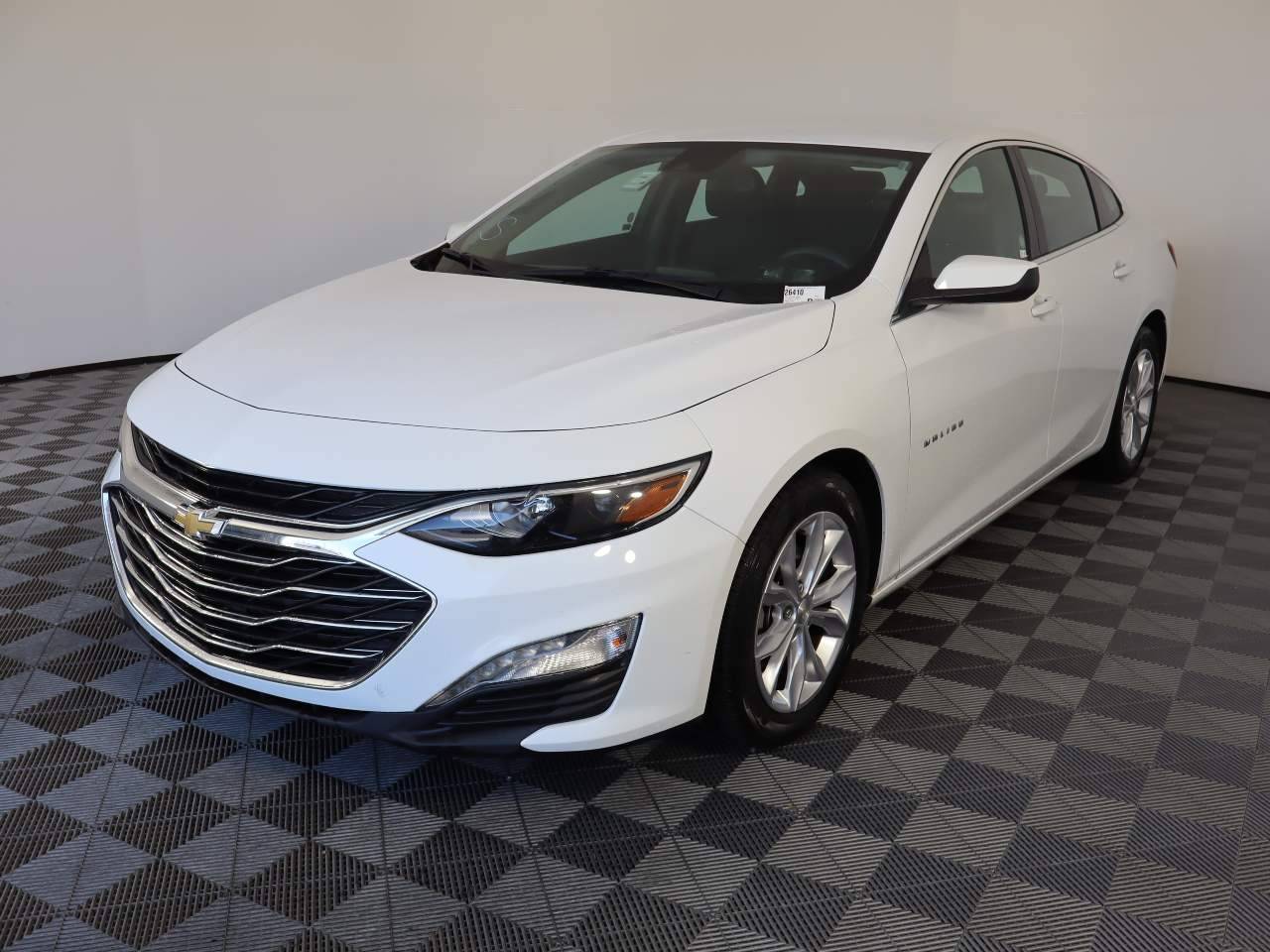 2023 Chevrolet Malibu LT — Sedan — 58,727 mi — Las Vegas, NV