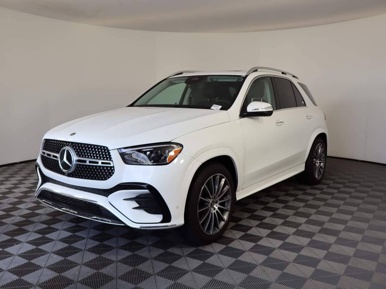 2024 Mercedes-Benz GLE GLE 350 — SUV — 29,474 mi — Las Vegas, NV