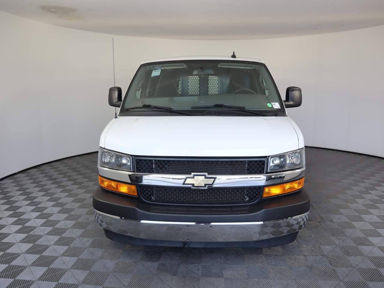 2023 Chevrolet Express Cargo Van Base — Cargo Van — 20,361 mi — Las Vegas, NV