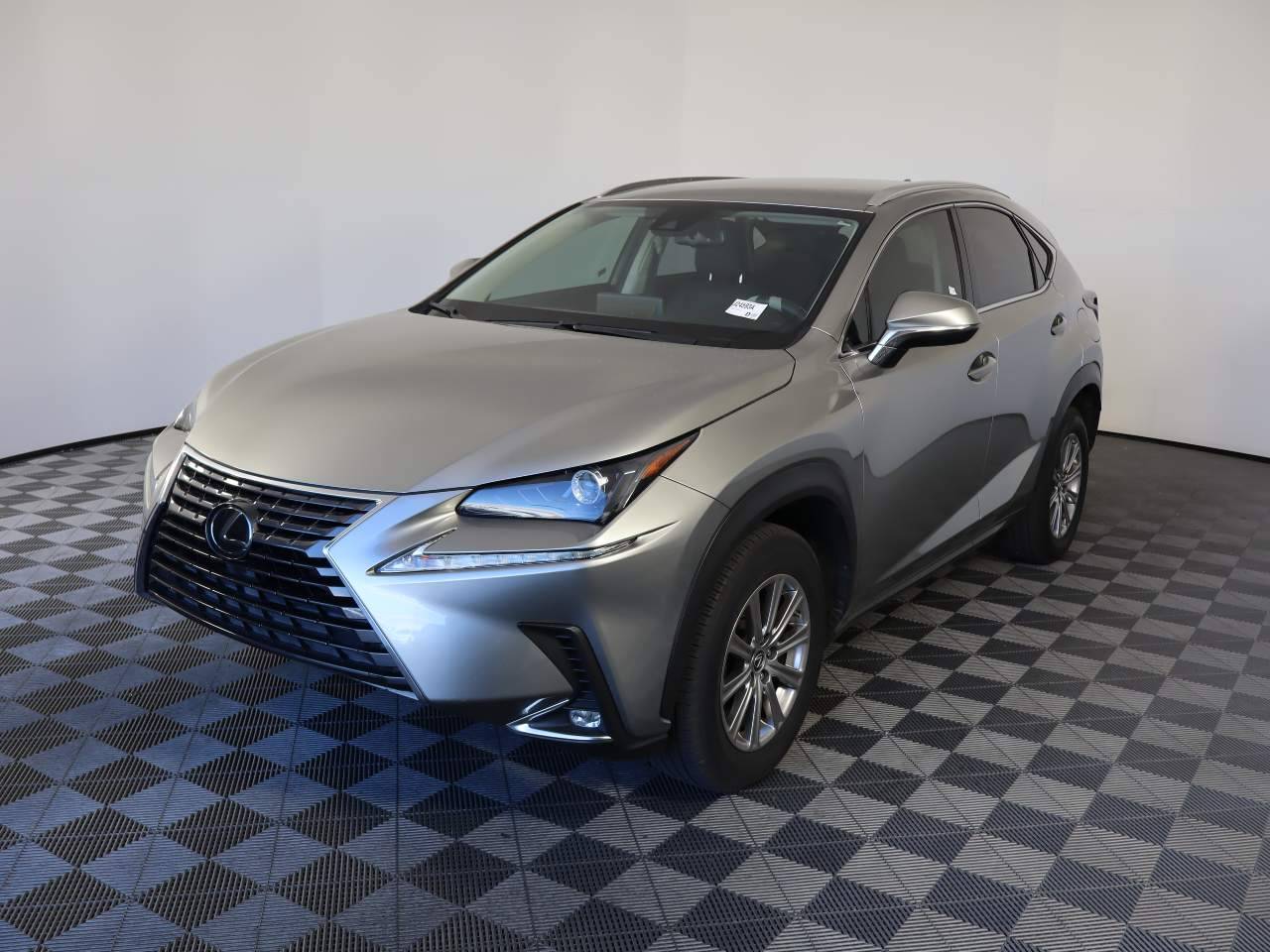 2021 Lexus NX NX 300 — SUV — 57,773 mi — Las Vegas, NV