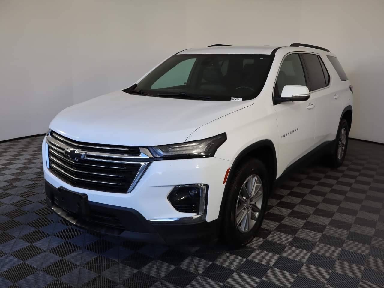 2022 Chevrolet Traverse LT Leather — SUV — 78,205 mi — Las Vegas, NV