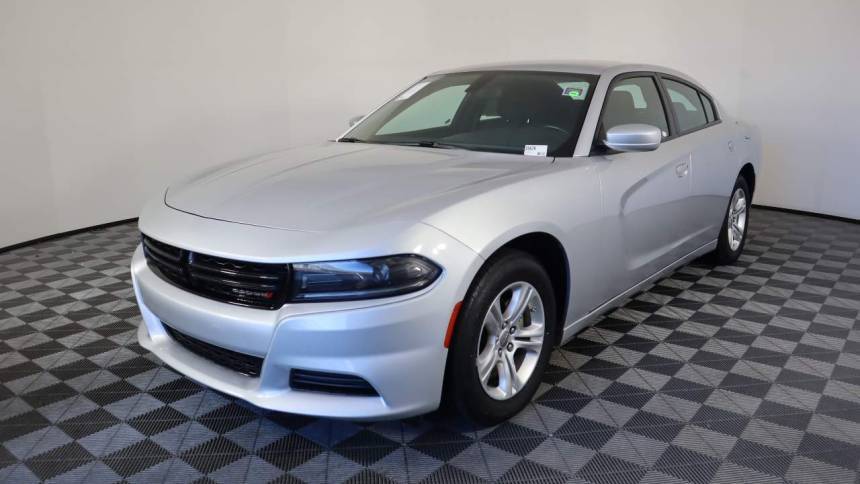 2022 Dodge Charger SXT — Sedan — 75,834 mi — Las Vegas, NV