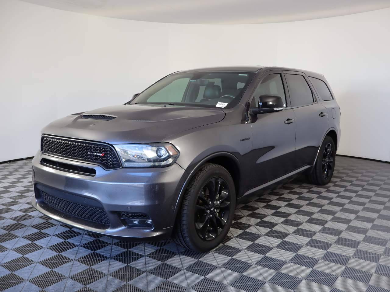 2020 Dodge Durango R/T — SUV — 38,065 mi — Las Vegas, NV
