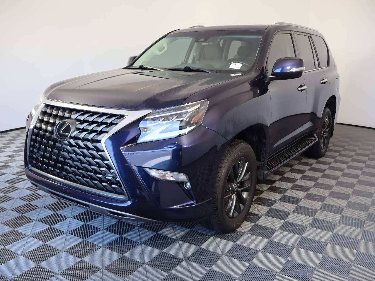 2020 Lexus GX GX 460 Premium — SUV — 40,092 mi — Las Vegas, NV