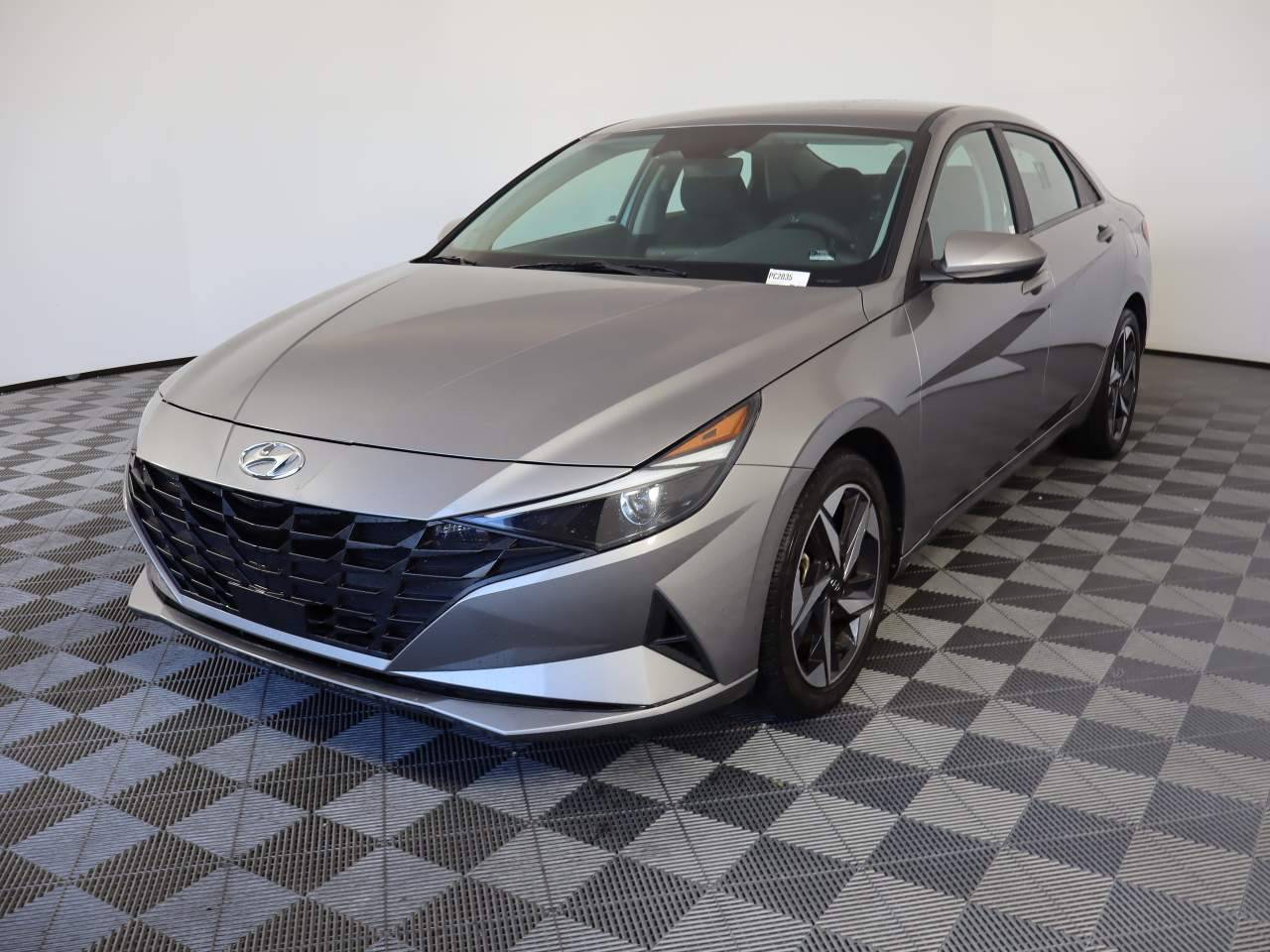 2023 Hyundai Elantra SEL — Sedan — 44,631 mi — Las Vegas, NV
