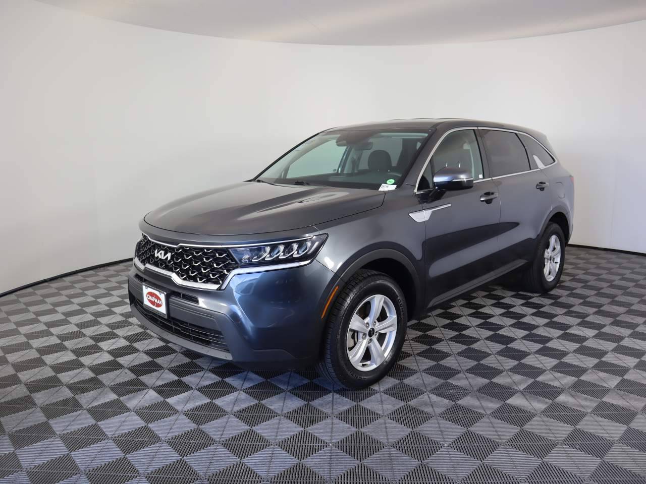 2023 Kia Sorento LX — SUV — 33,861 mi — Las Vegas, NV