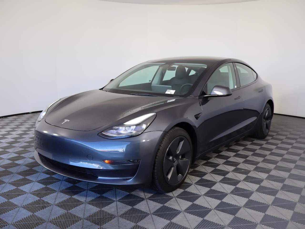 2023 Tesla Model 3 Model 3 — Sedan — 31,669 mi — Las Vegas, NV