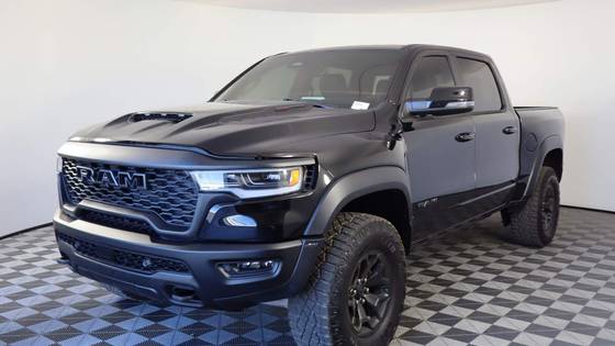 Used Ram 1500 RHO for Sale Near Me - TrueCar