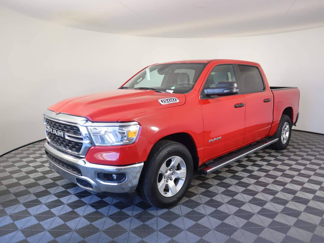 2023 Ram 1500 Big Horn — Pickup Truck — 54,213 mi — Las Vegas, NV