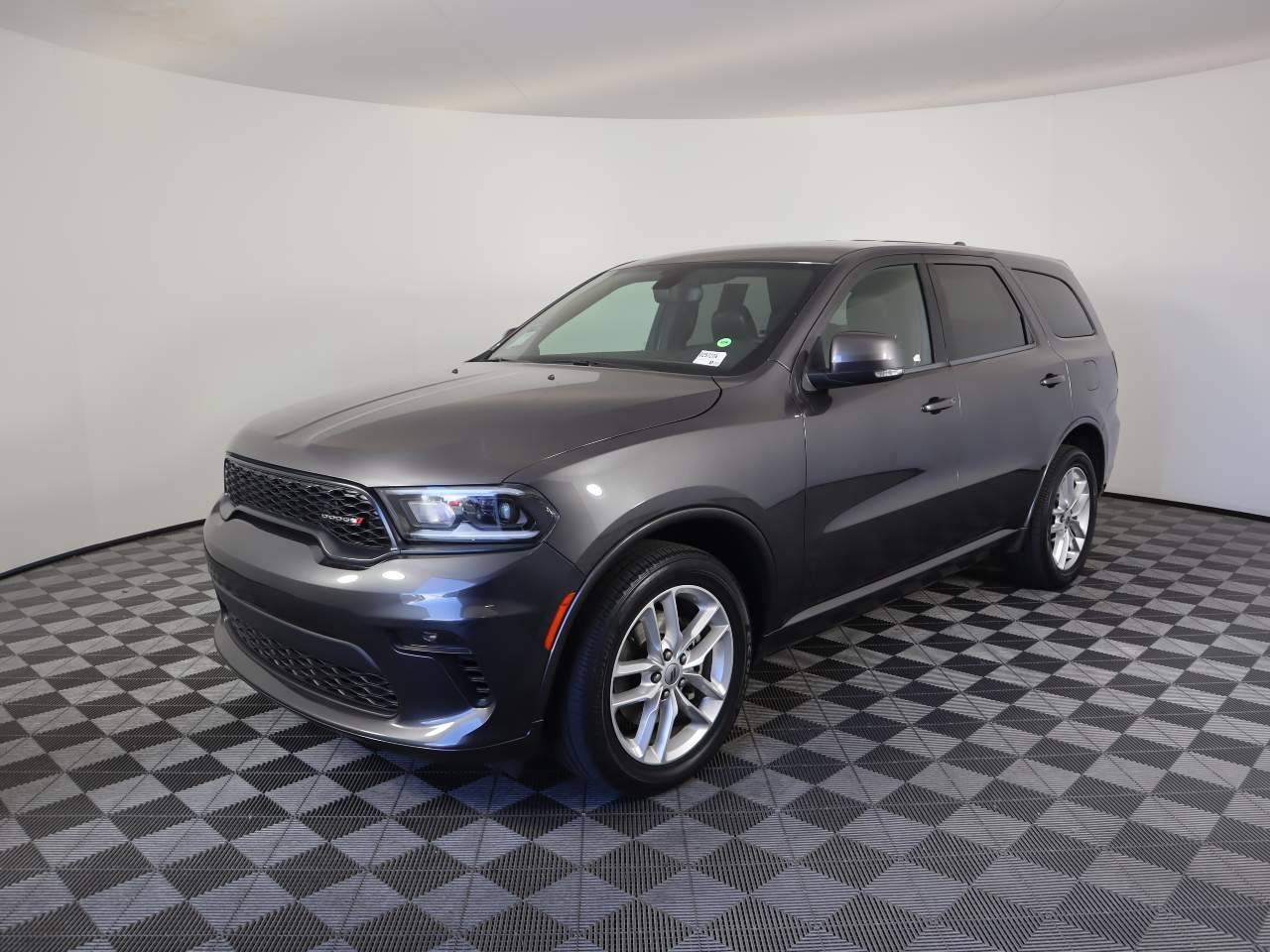 2021 Dodge Durango GT Plus — SUV — 78,841 mi — Las Vegas, NV