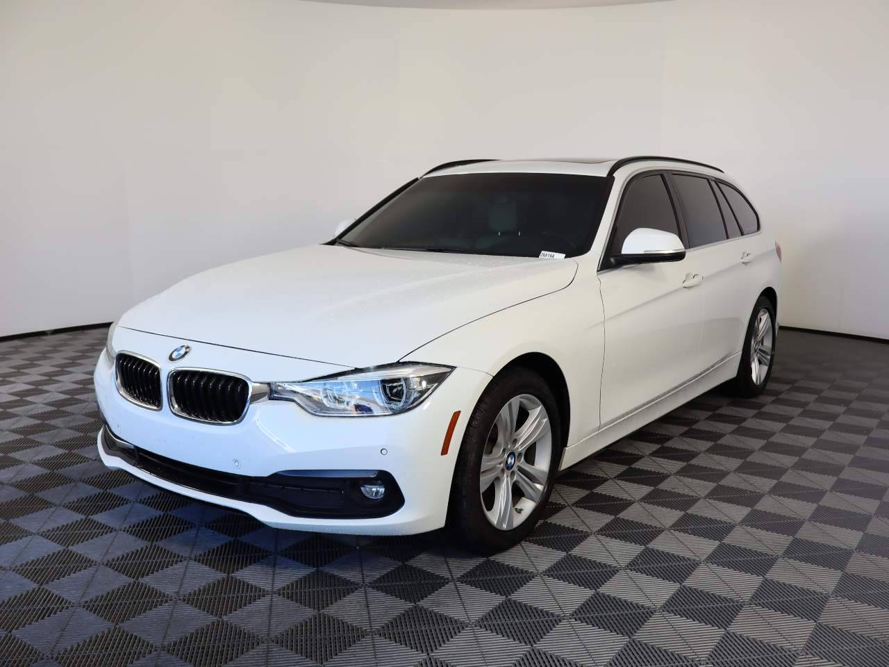 2016 BMW 3 Series 328i — Wagon — 61,500 mi — Las Vegas, NV