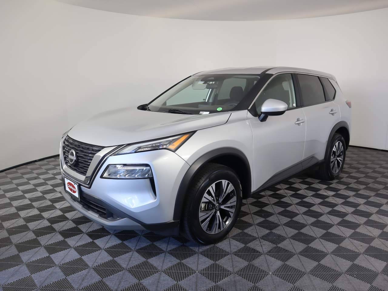 2023 Nissan Rogue SV — SUV — 43,511 mi — Las Vegas, NV