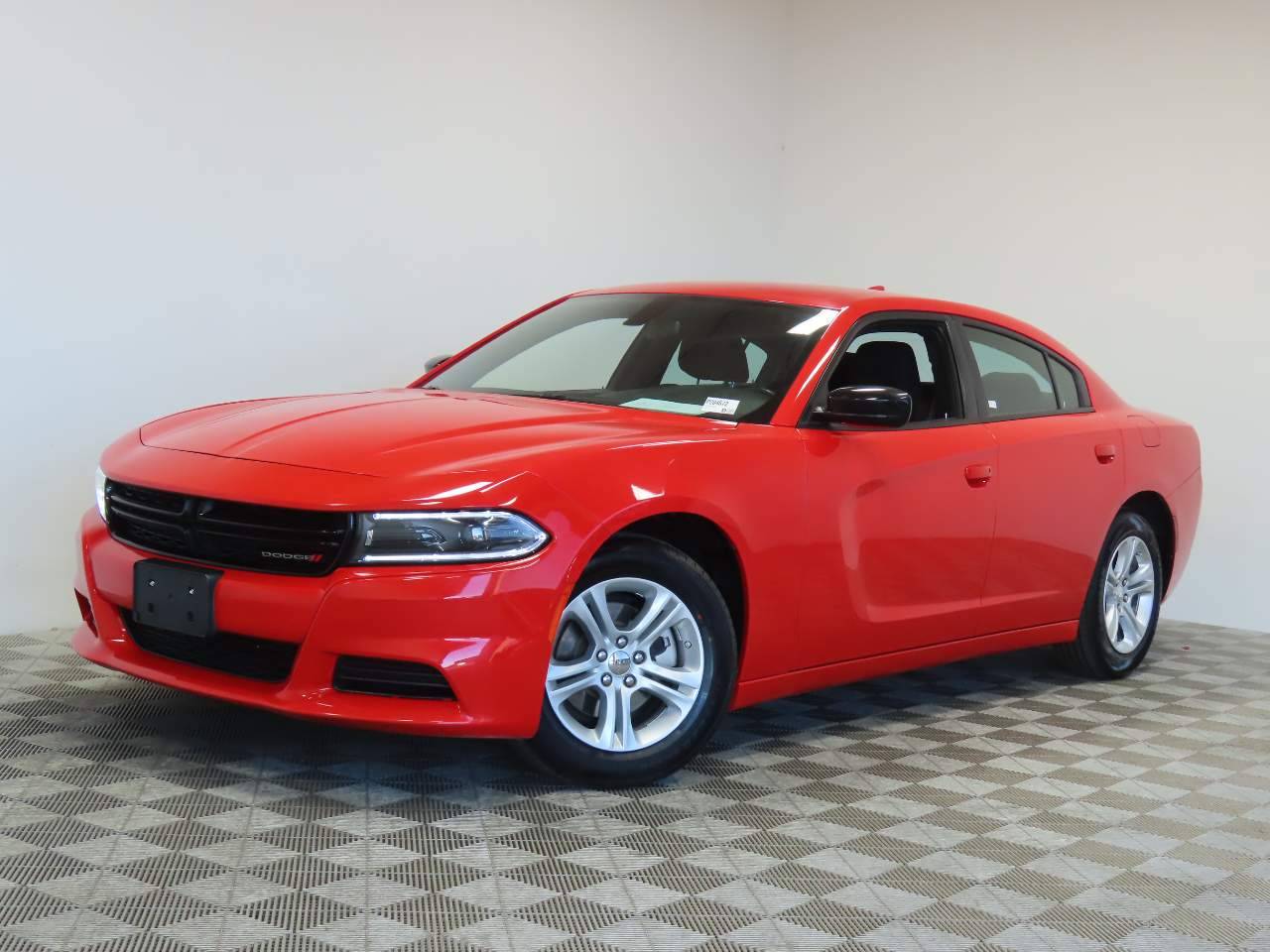 2023 Dodge Charger SXT — Sedan — 50,931 mi — Las Vegas, NV